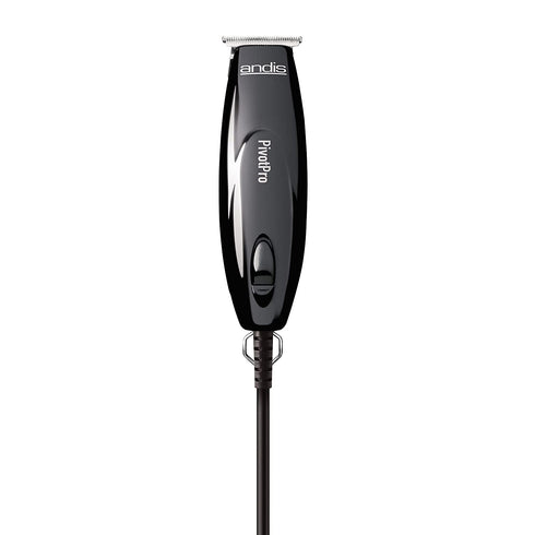 Andis Pivot Professional Corded T-Blade Trimmer