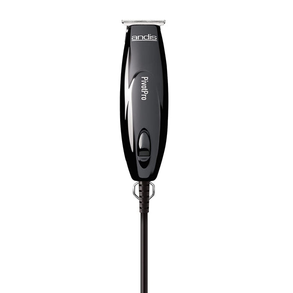 Andis Pivot Professional Corded T-Blade Trimmer
