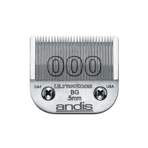 Andis UltraEdge Detachable Blade Size 000
