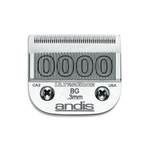 Andis Blade Ultraedge Size 0000