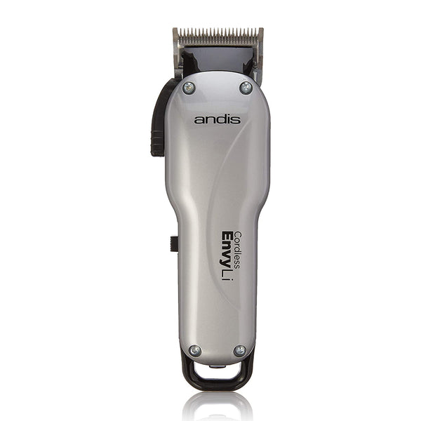 Andis Cordless Envy Li Adjustable Blade Clipper