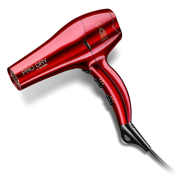 Andis Pro Dry Tourmaline Ionic Ceramic Hair Dryer