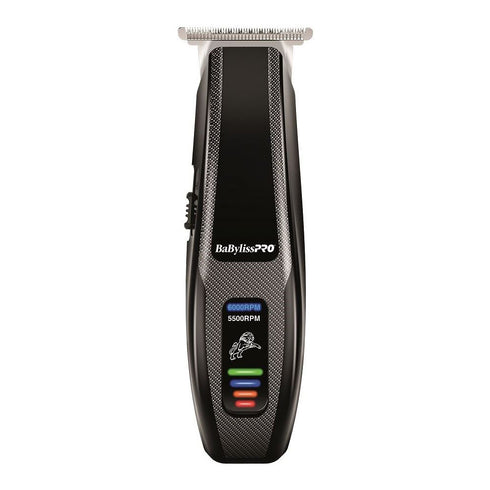 BaByliss Pro FlashFX Cordless Lithium Trimmer