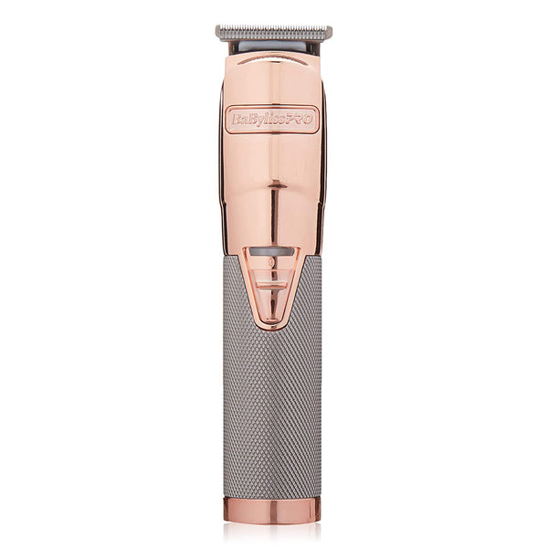 BaByliss PRO ROSEFX Metal Lithium Clipper