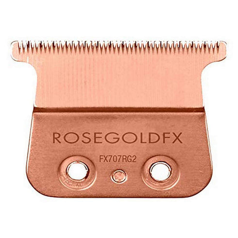BaByliss Pro Rose Gold Deep Tooth Replacement Blade