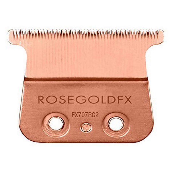 BaByliss Pro Rose Gold Deep Tooth Replacement Blade
