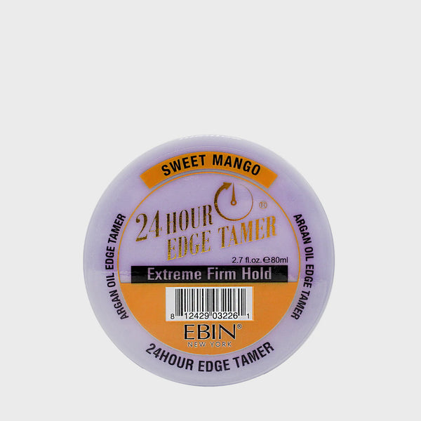 EBIN 24HR EDGE REFRESH TAMER EXTREME FIRM HOLD 2.7OZ #SWEET MANGO