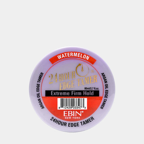 EBIN 24HR EDGE REFRESH TAMER EXTREME FIRM HOLD 2.7OZ #WATERMELON