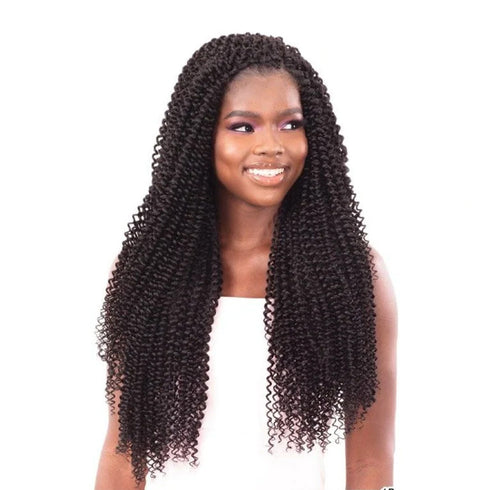 Mayde Beauty 2X Bohemian 20" Human Hair Wave