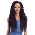 Model Model 2X Large Soft Curly Faux Loc 20" Synthetic Hair Braid