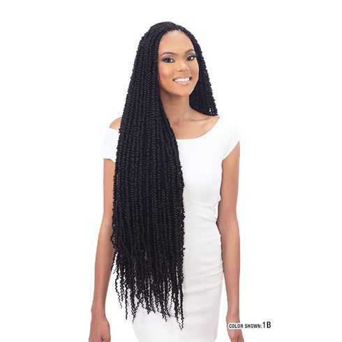 Mayde Beauty 2X Passion Twist 30" Crochet Braid
