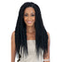 Model Model 3X Mojito Cuban Twist 16" Synthetic Hair Braid