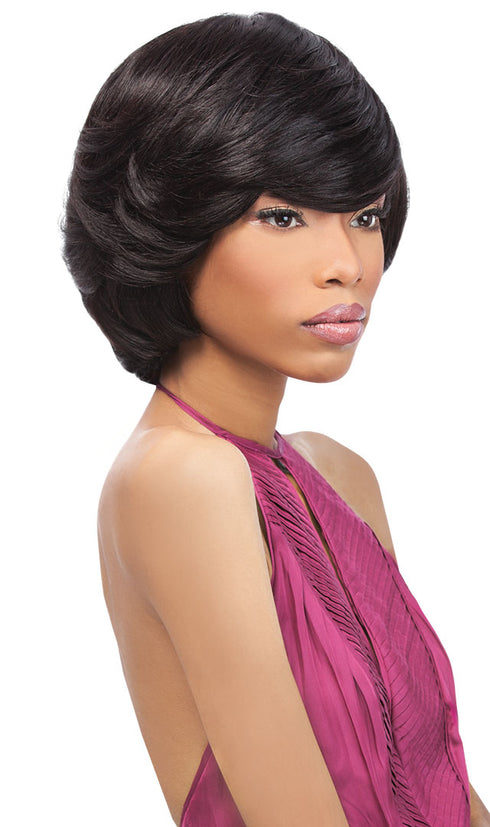 Outre Velvet Remi Tara 4-6-8 100% Human Hair