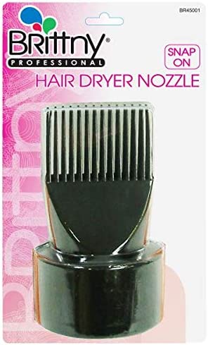 BR SNAP ON NOZZLE #BR45001