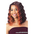 Model Model 5" Lace & Lace Defined Crimp Curl Synthetic Hair Lace Wig