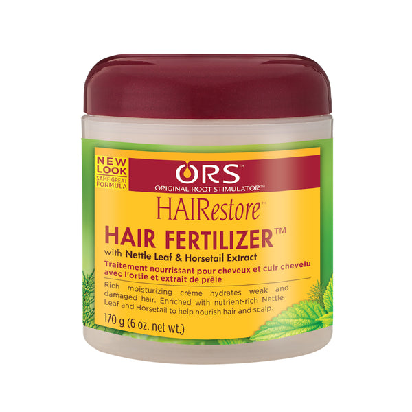 ORS Hair Fertilizer, 6oz