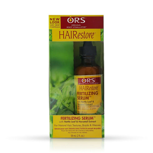 ORS Fertilizing Serum, 2oz