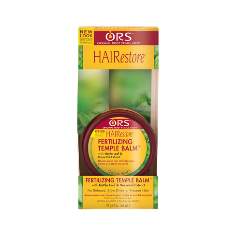 ORS Fertilizing Temple Balm, 2oz