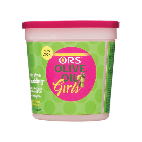 ORS Olive Oil Hair Pudding, 13oz