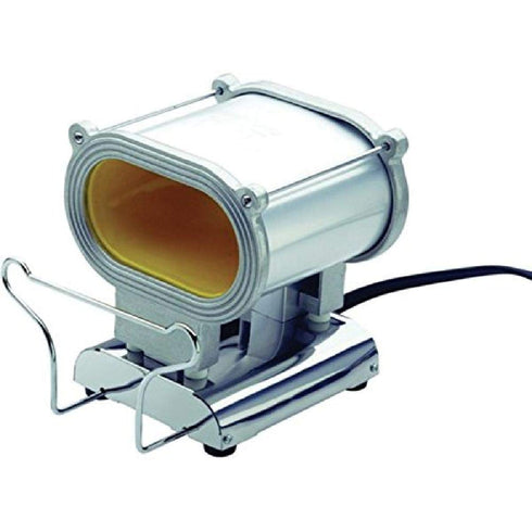 Gold N Hot Jumbo Ceramic Heater Stove