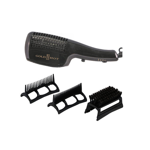 Gold N Hot Professional 1600 Watt Styler Dryer