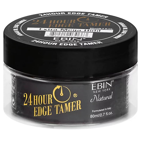 Ebin New York 24HR Edge Tamer Extra Mega Hold, 2.7oz