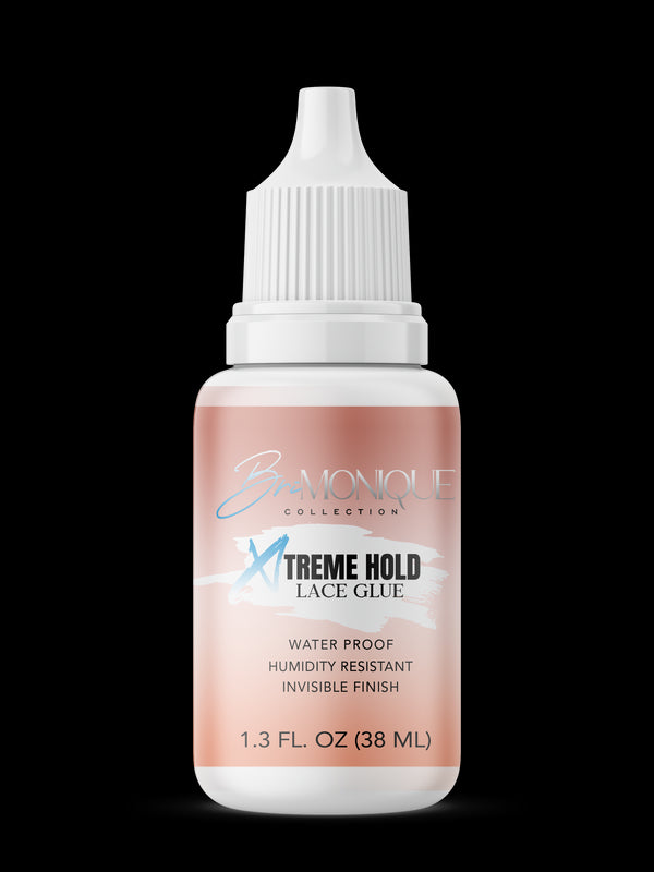 BRI MONIQUE EXTREME HOLD LACE GLUE 1.3OZ