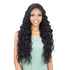 Model Model Mint Synthetic Hair Lace Front ML-06