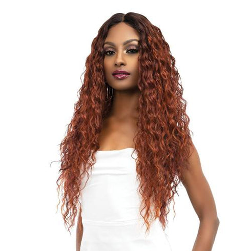 Janet Collection Essentials HD Lace Front Wig Epic