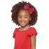 Outre Coco Fro 5" Lil Looks Crochet Synthetic Hair Braid