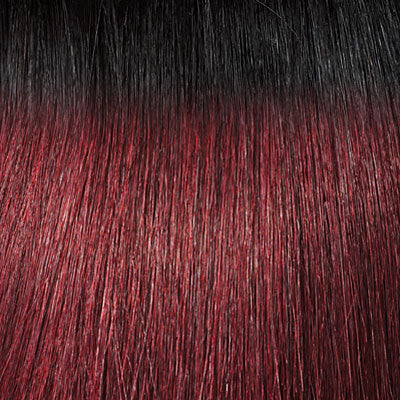 HUMAN HAIR PURPLE PACK 3PCS DISCO CURL