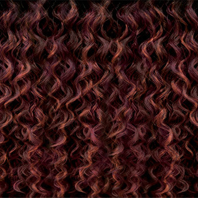 Outre X-Pression Lil Looks Wavy Bomb Twist 8" Synthetic Hair Crochet Braid