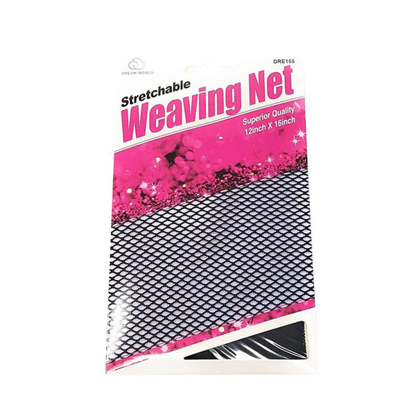 Dream World Stretchable 2PC Weaving Net