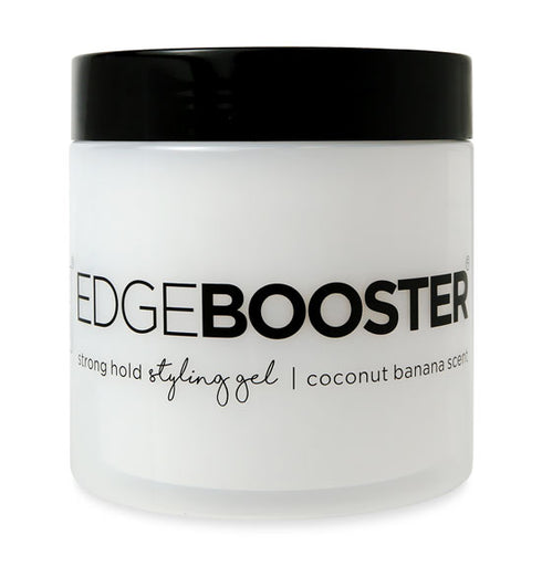 EDGE BOOSTER STYLING GEL- COCONUT BANANA 16.9 FL