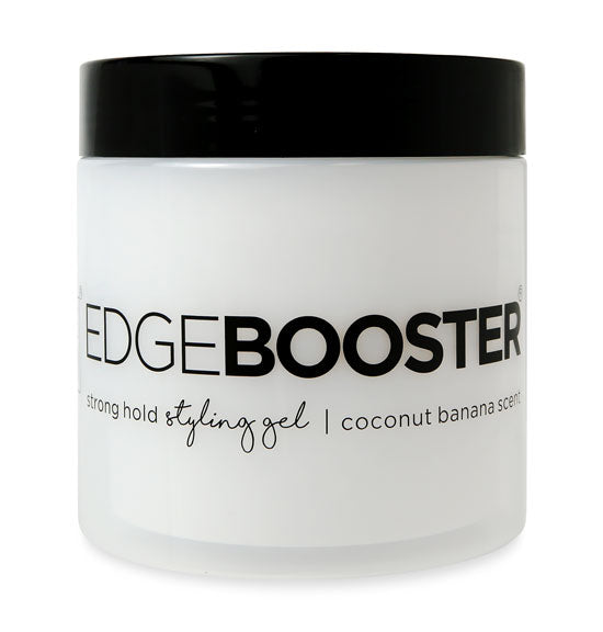 EDGE BOOSTER STYLING GEL- COCONUT BANANA 16.9 FL