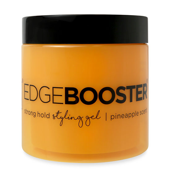 Edge Booster Styling Gel Pineapple, 16.9fl