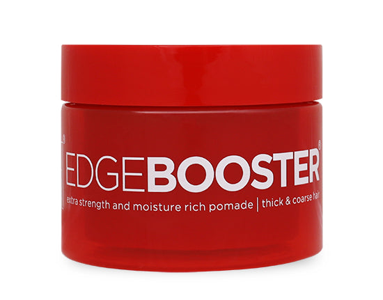 Edge Booster Rich Pomade - Ruby, 3.38oz
