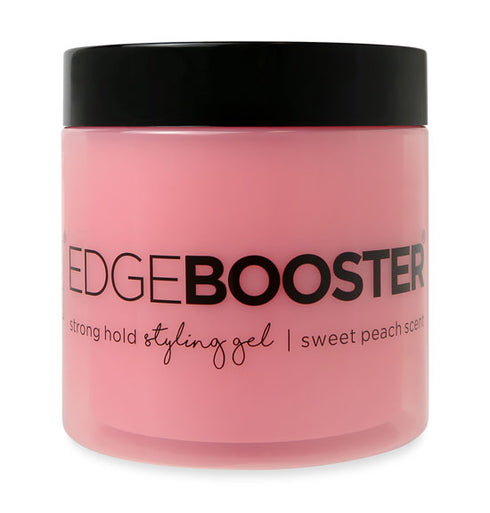EDGE BOOSTER STYLING GEL- SWEET PEACH 16.9 FL