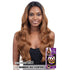 Model Model Freedom Part Number 202 Synthetic Hair Lace Front Wig