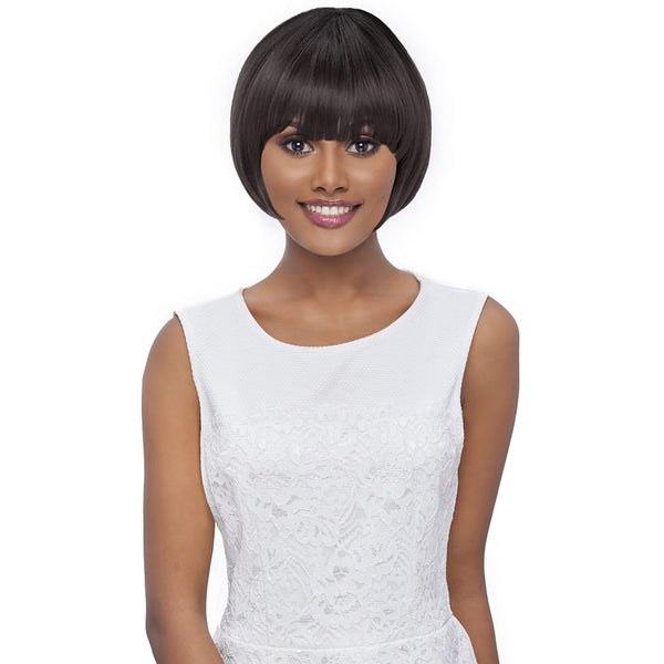 Harlem 125 Gogo Collection GO117 Synthetic Hair Wig