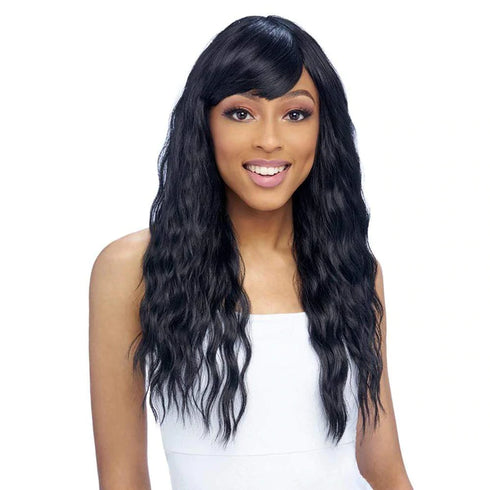Gogo Collection GO120 Synthetic Hair Wig