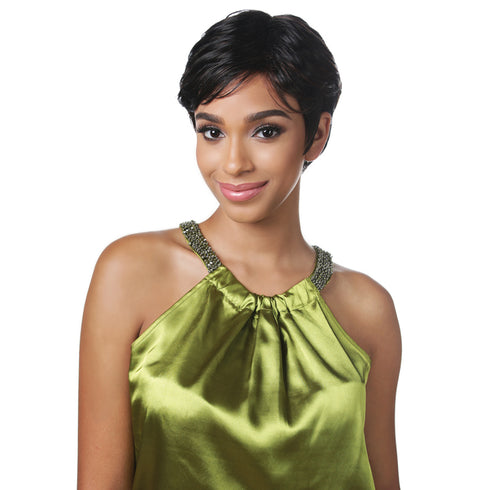Harlem 125 Gogo Collection GO121 Synthetic Hair Wig
