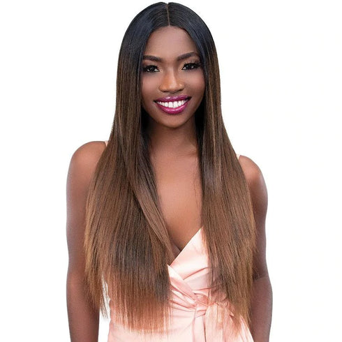 JANET MELT HD PART LACE KARLY WIG
