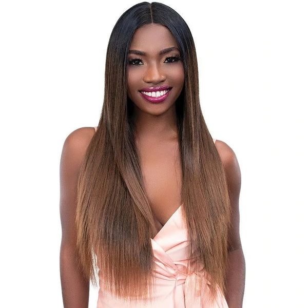 JANET MELT HD PART LACE KARLY WIG