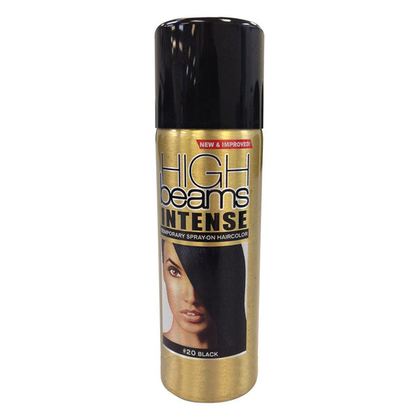 High Beams Intense Temporary #20 Hair Color Spray, 6oz