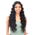 Model Model Klio HD-Orion Synthetic Hair HD Lace Wig