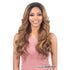 Model Model Klio HD Davina Synthetic Hair Lace Wig