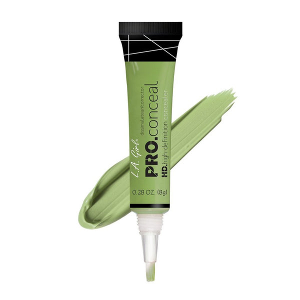 L.A. Girl HD Pro Concealer Green Corrector