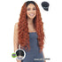 Model Model Gardenia Azalea Synthetic Hair Hd Lace Wig