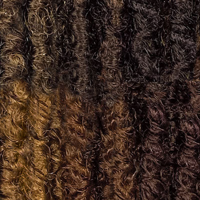 Outre X-Pression Lil Looks Wavy Bomb Twist 8" Synthetic Hair Crochet Braid